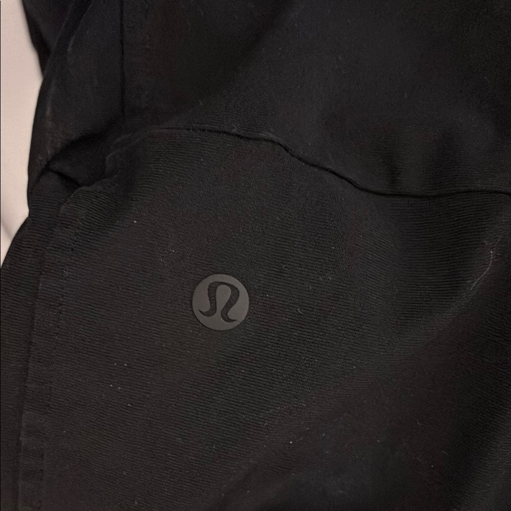 Lululemon ABC Joggers